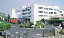 Janome Taiwan Factory