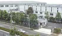 Janome Tokyo Factory